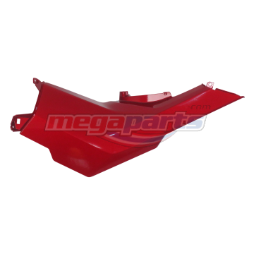 ฝาครอบข้างด้านซ้าย ADV 350 2025 HONDA