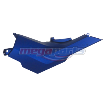 ฝาครอบข้างด้านซ้าย ADV 350 2025 HONDA