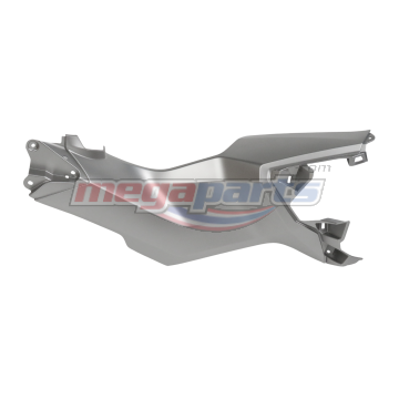 ฝาครอบกลางด้านขวา ADV 160 2023