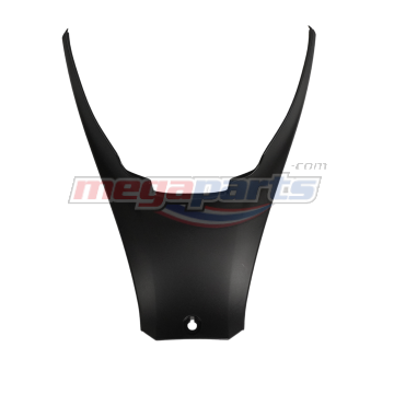 คอนโซลกลางท่อนล่าง WAVE 125i 2022 (LED) (HONDA) สีดำ NH1