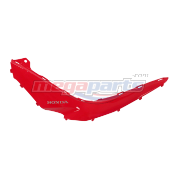 ฝาครอบตัวถังซ้ายและสติ๊กเกอร์ WAVE 110i 2023 HONDA