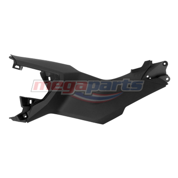 คอนโซลข้างซ้าย ADV 160 2023 (HONDA) สีดำด้าน NH303M