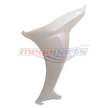 บังลมข้างซ้าย LEAD 125 2025 (4 วาล์ว) (HONDA) สีขาว NHC46P