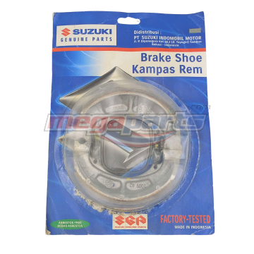 ผ้าเบรค NEX (SUZUKI)