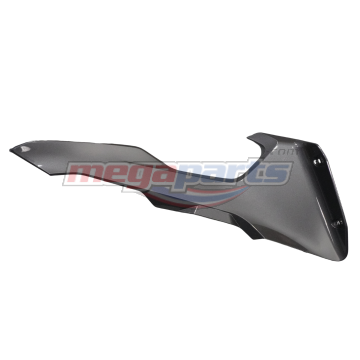 ฝาข้างขวาท่อนหน้า WAVE 125i 2024 (M,LED) (HONDA) สีเทา NHA11M