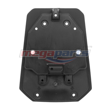 แผ่นยึดฝาปิดช่องเติมน้ำมันเชื้อเพลิง ADV350 2022 HONDA