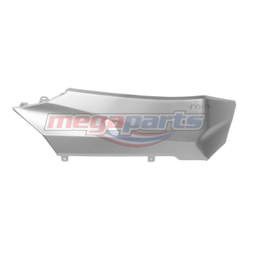 ฝาครอบข้างพักเท้าหน้าข้างขวา ADV 160 (2023-2025) (HONDA) สีบรอนซ์ NHA40M