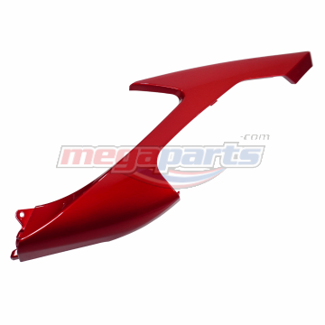 ฝาครอบข้างพักเท้าหน้าข้างซ้าย MOOVE 110 2015 (HONDA)