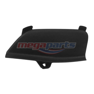 ฝาปิดช่องหัวเทียนรถสีแดง/สีน้ำตาล