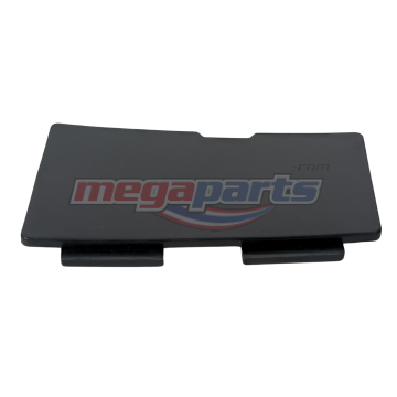 ฝาปิดถังน้ำสำรอง PCX 150 2016 (HONDA) สีดำ NH1