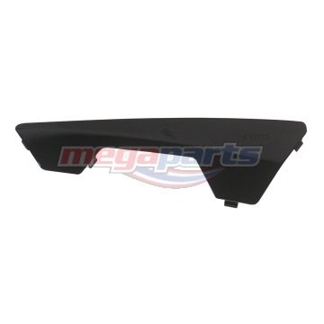 ฝาครอบล่างด้านขวา ADV 350 2025 HONDA