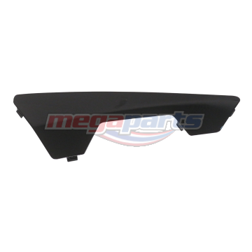 ฝาครอบล่างด้านซ้าย ADV 350 2025 HONDA