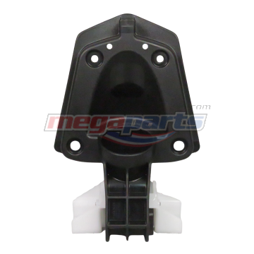 ชุดหูยึดฝาปิดช่องเติมน้ำมัน PCX160'21 แท้ ๆ