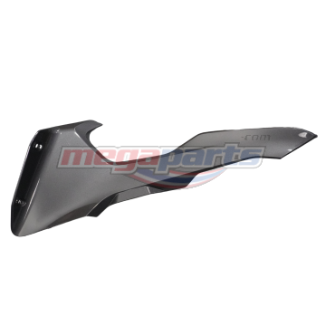 ฝาข้างซ้ายท่อนหน้า WAVE 125i 2024 (M,LED) (HONDA) สีเทา NHA11M