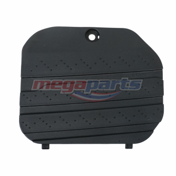 ฝาปิดแบตเตอรี่ รถทุกสี