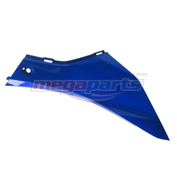 คอนโซลข้างขวาตัวล่าง WAVE 110i (2023-2025) (M,LED) (HONDA) สีน้ำเงิน PB433M