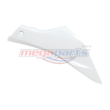 คอนโซลข้างขวาตัวล่าง WAVE 110i (2023-2025) (M,LED) (HONDA) สีขาว NHB61P