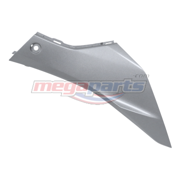 คอนโซลข้างขวาตัวล่าง WAVE 110i 2025 (M,LED) (HONDA) สีเทา NH262M