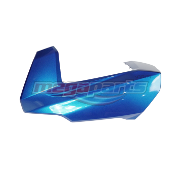 ฝาครอบไฟหน้าข้างขวา FORZA 350 2023 (HONDA) สีน้ำเงิน B231P