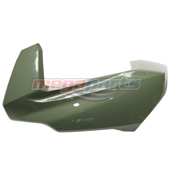 ฝาครอบไฟหน้าข้างขวา FORZA 350 2024 (HONDA) สีเขียว GY157P