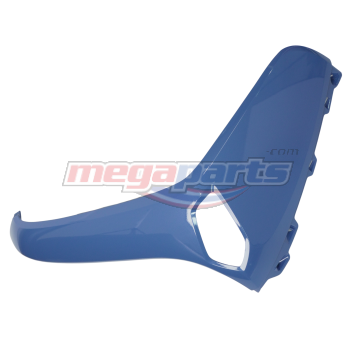 บังลมข้างขวา GIORNO+ 125 2023 (Cb) (HONDA) สีน้ำเงิน PB436P