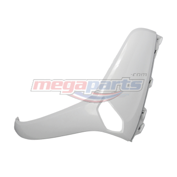 บังลมข้างขวา GIORNO+ 125 2023 (HONDA) สีขาว NHC85P