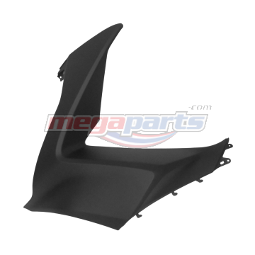 ฝาครอบไฟหน้าข้างซ้าย PCX 150 2016 (HONDA) สีดำด้าน NH303M