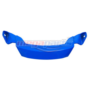 ฝาครอบใต้ไฟหน้า PCX 160 2025 (ABS) (HONDA) สีน้ำเงิน B214C