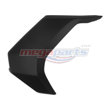 ฝาครอบหน้าด้านขวาB ADV350 2022 HONDA