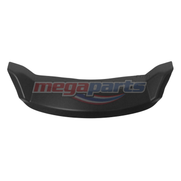 ฝาครอบใต้ไฟหน้า PCX 150 2016 (HONDA) สีดำด้าน NH303M