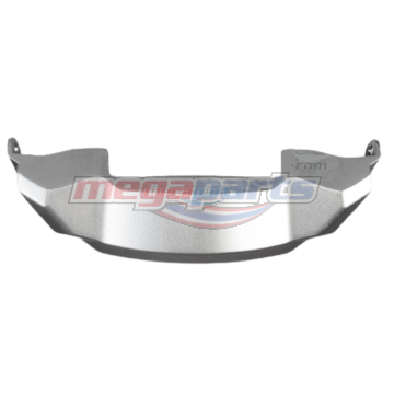 ฝาครอบใต้ไฟหน้า PCX 150 2018 (HONDA) สีเทา NHB99M