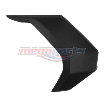 ฝาครอบหน้าด้านซ้ายB ADV350 2022 HONDA