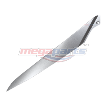 คิ้วไฟหน้าข้างซ้าย PCX 150 2018 (HONDA) สีเทา NHB99M