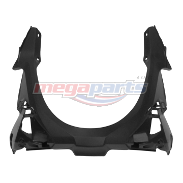 ฝาครอบหน้าตัวกลาง ADV350 2022 HONDA