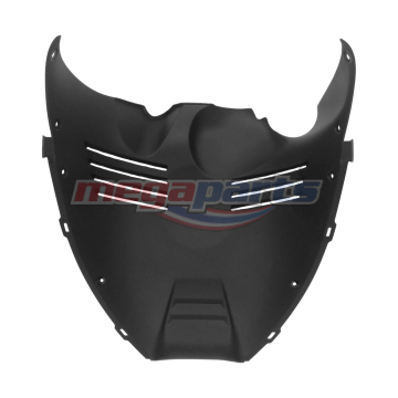 อกไก่ PCX 150 (2017-2020) (HONDA) สีดำ