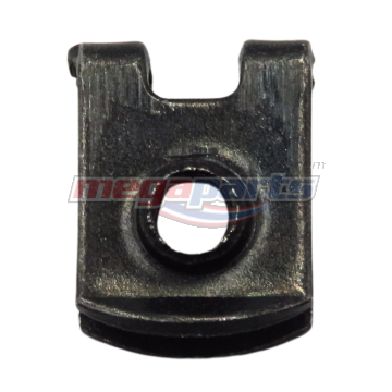 กิ๊ปล็อคหน้ากาก WAVE 4MM. (HONDA) เบอร์ 6