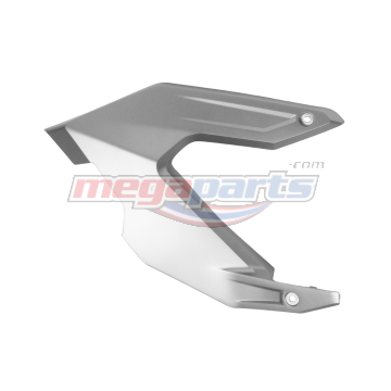 ฝาข้างขวาตัวเล็ก ADV 160 (2023-2025) (HONDA) สีบรอนซ์ NHA40M