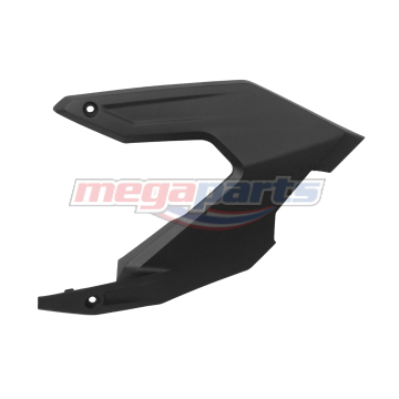 ชุดวางเท้าด้านซ้าย ADV 160 2023