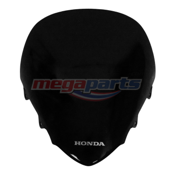 SET ILLUST,METER VISOR WW125