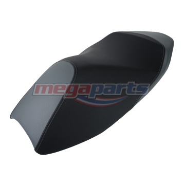 เบาะเดิม PCX 160 2024 (ABS) (HONDA) สีน้ำเงิน B189C