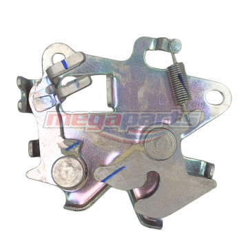 ขาเกี่ยวยึดเบาะ WAVE 125S 2005 (ไฟเลี้ยวบังลม) (HONDA)