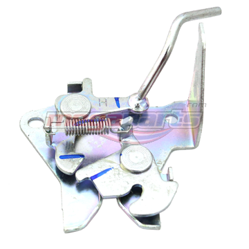 ขาเกี่ยวยึดเบาะ WAVE 100 2005 (U-BOX) (HONDA)