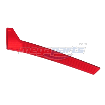 ครอบตกแต่งเลนส์ไฟท้ายด้านขวา ADV350 2022 HONDA