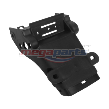 บังโคลนหลังท่อนบน DASH (HONDA)