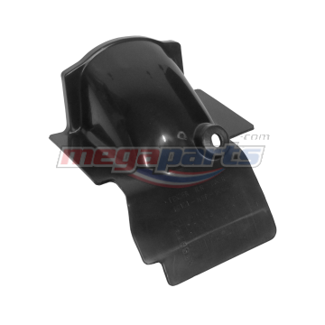 บังโคลนหลังตัวในท่อนหน้า DASH (HONDA)