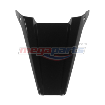 ฝาครอบตกแต่งไฟส่องป้ายทะเบียน ADV 350 2022 (HONDA) สีดำ NHC10M