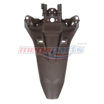 บังโคลนหลัง LEAD 125 (2022-2023) (4 วาล์ว) (HONDA) สีน้ำตาล YR286R