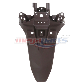 บังโคลนหลัง LEAD 125 2025 (4 วาล์ว) (HONDA) สีน้ำตาล YR286R