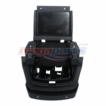 ฝาปิดแบตเตอรี่ รถทุกสี