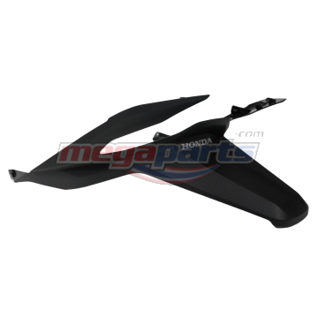 ฝาครอบไฟส่องป้ายทะเบียน (HONDA)